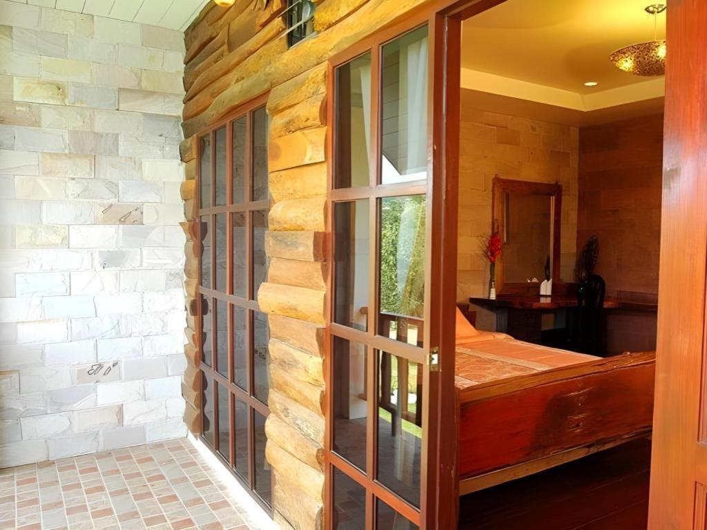 Kirirath Resort Wangkata Exterior photo