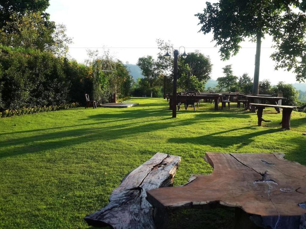 Kirirath Resort Wangkata Exterior photo