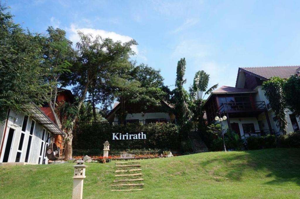 Kirirath Resort Wangkata Exterior photo