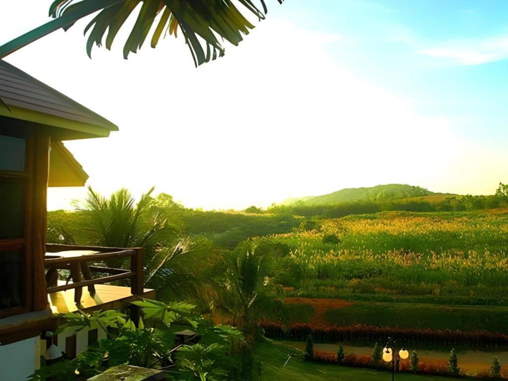 Kirirath Resort Wangkata Exterior photo