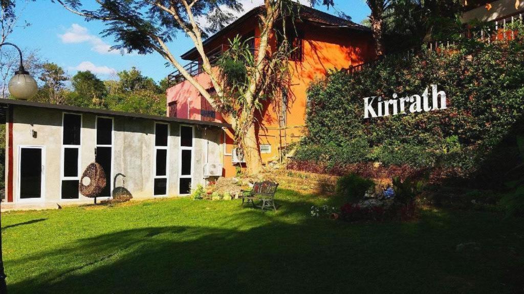 Kirirath Resort Wangkata Exterior photo