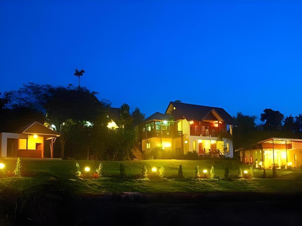 Kirirath Resort Wangkata Exterior photo