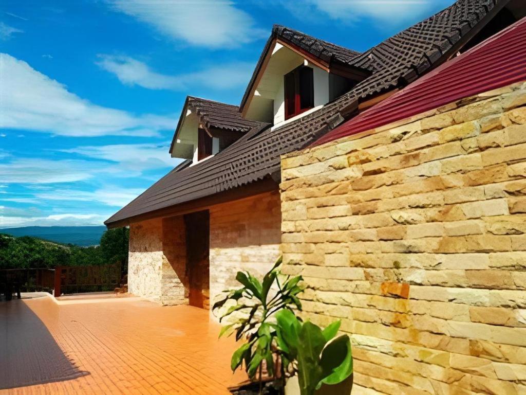 Kirirath Resort Wangkata Exterior photo
