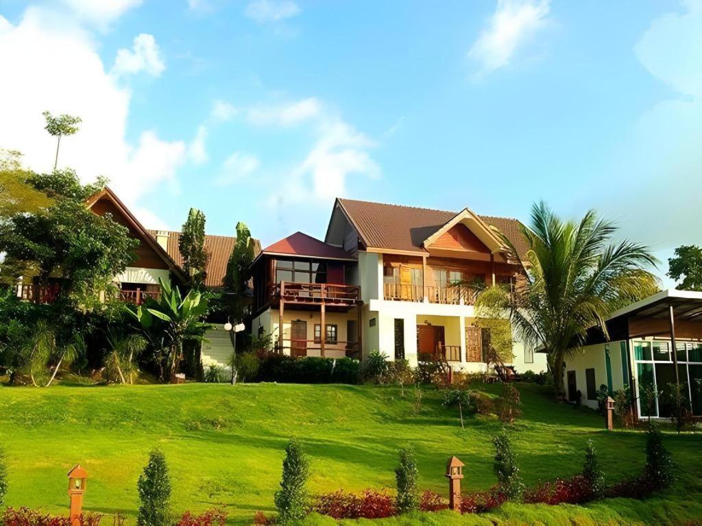 Kirirath Resort Wangkata Exterior photo