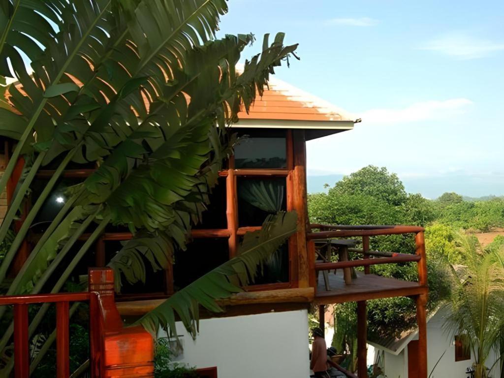 Kirirath Resort Wangkata Exterior photo